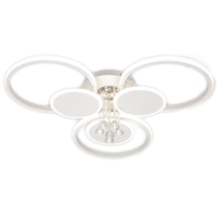 Потолочный светильник Escada 10228/S LED 110W White