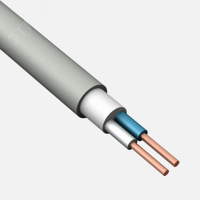 Кабель силовой NUM- O 2х1.5 Конкорд 31
