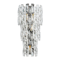 Настенный светильник Modelux ML.570.04 CR