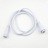 Провод (UL-00003855) Uniel UCX-PP2/Y90-100 White 1 Sticker