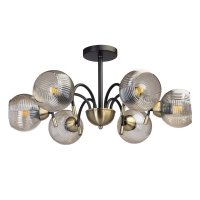 Люстра на штанге De Markt Гамбург 605017606