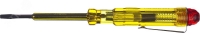 Тестер электрический TOPElectro 100-500В 140мм STAYER 2571-14_z01