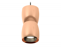 Подвесной светильник Ambrella Light Techno Spot XP1144010 (A2311, C1144х2, A2011, N7031)