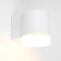 Уличный настенный светильник General GWL-GX53-M-IP65 662290