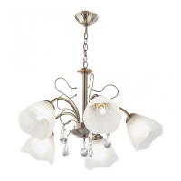 Подвесная люстра Arte Milano Amalfi 335656/5 AB
