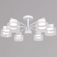 Люстра на штанге Reluce 48010-0.3-06 WT