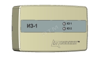 Изолятор шлейфа ИЗ-1 R1. Rubezh Rbz-052621
