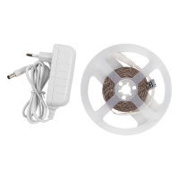 Светодиодная лента (комплект) General GLS-2835-60-4.8-12-IP20-PRO-6-3-KIT 500421