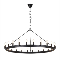 Подвесная люстра Citilux CL470124