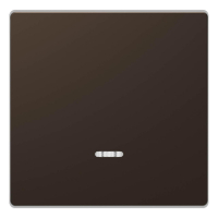 Клавиша одинарная Schneider Electric Merten D-Life MTN3320-6052