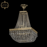 Подвесная люстра Art Classic 21.272.H2.35SP.G ArtClassic