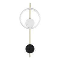 Настенный светильник Lumion Marque 5691/13WL