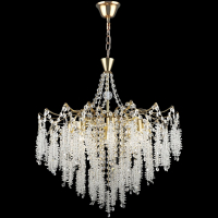 Подвесная люстра Reluce 46620-0.4-08 COP