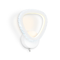 Настенный светильник Ambrella Light Acrylica FA9557