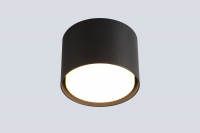 Потолочный светильник Crystal Lux CLT 073C BL