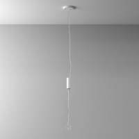 Универсальное крепление Maytoni Zon C032C-04-W-1