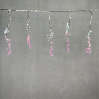 Гирлянда Бахрома Laitcom (LTC) ESI160-SH10-1WP