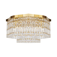 Потолочная люстра Maytoni Dune DIA005CL-06G