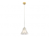 Подвесной светильник Newport 8351/S gold М0069984