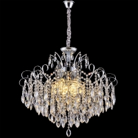 Подвесная люстра Reluce 40300-0.3-600 CH