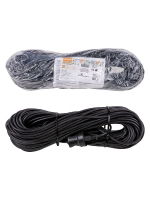 Удлинитель-шнур силовой TDM Electric SQ1307-0208