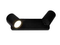 Спот Elvan NLS-2410/2-G10-Bk