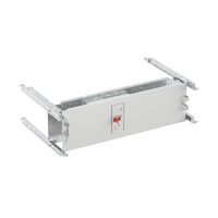 Комплект внутренний гор-ой уст-ки 3п YON MD630  (F,P) Ш=600 В=200 DKC R5PKIB7H63016