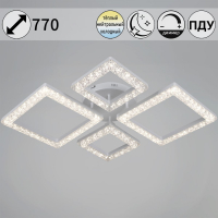 Потолочный светильник Reluce 88120-0.3-2+2C WH