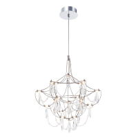 Подвесной светильник Modelux ML.5601.400P СН