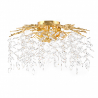 Потолочная люстра Arte Milano 23312.700.6.G9.B GD