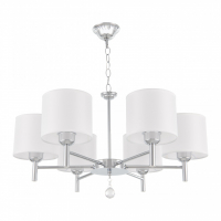 Подвесная люстра Arte Milano Amalfi 332756/6 CR