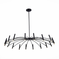 Люстра на штанге ST Luce Spidey SL1214.402.18