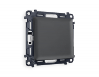 Комплект механизма 1-кл перекрестного выключателя Ambrella Volt Alfa MA901030