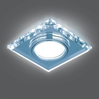 Встраиваемый светильник Gauss Backlight BL062 GAUSS