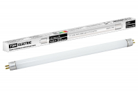 Лампа люминесцентная TDM Electric G5 6W 6500K белая SQ0355-0002