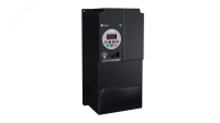 Преобразователь частоты STV050 22 кВт 380В ЭМС С3 + LED панель оператора Systeme Electric STV050D22N4