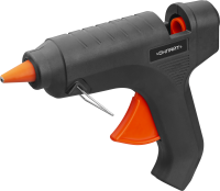 Клеевой пистолет ОНЛАЙТ 90 086 OTE-Pk02-60W-11 (60 Вт, 11 мм) 90086 25909