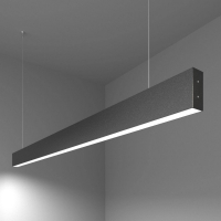 Подвесной светодиодный светильник Elektrostandard LSG-01-1-8х128-6500-MSh 4690389133619