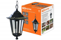 Уличный подвесной светильник TDM Electric 6100-05 SQ0330-0010