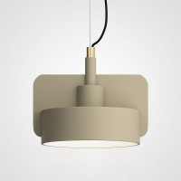Подвесной светильник ImperiumLoft Skovl 186773-26