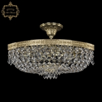 Подвесная люстра Art Classic 21.273.45SP.G ArtClassic