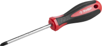 Отвёртка PH2х100 мм ЗУБР 25062-2-100_z03