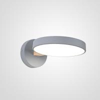 Бра ImperiumLoft Turna Gray 178346-26