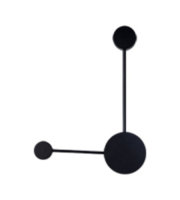 Настенный светильник Kink Light Фирс 2208-2.19 2208-2,19