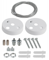 Подвесное крепление Эра SML-1-A-SUSPENSION-W Б0061024 ЭРА