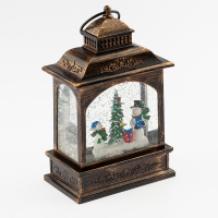 Светодиодная новогодняя фигура Эра ENGDS-11 Б0051943 ЭРА