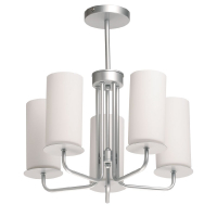 Люстра на штанге De Markt Каталина 361012405