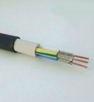 ППГнг(А)-FRHF 1х25  мк-0.66  (Конкорд)