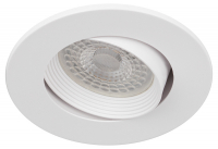 Встраиваемый светильник Эра KL92 WH Б0054373