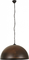 Подвесной светильник Nowodvorski Hemisphere Rust 6368